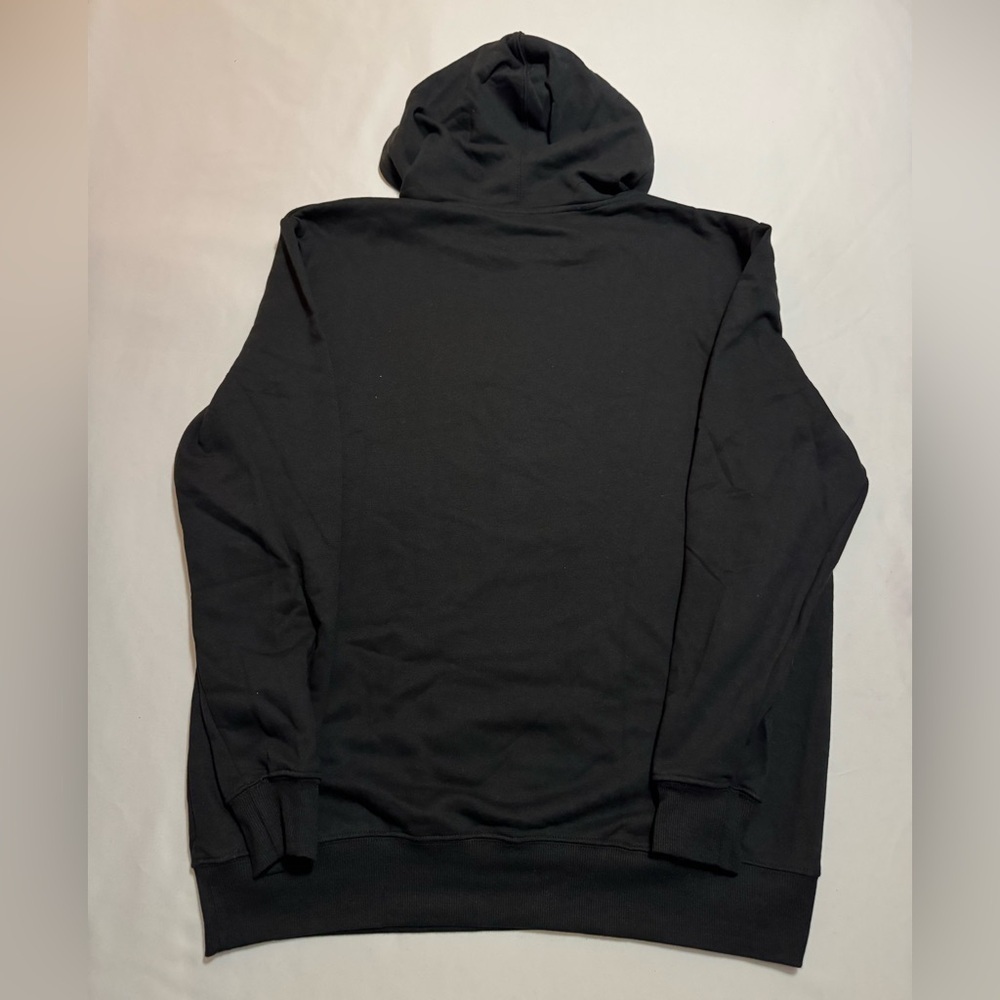 Unisex Misfits 40 Years Black Fleece Lined Graphic Hoodie - Picture 3 of 3